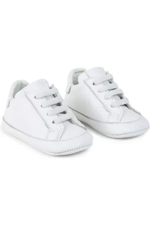 Givenchy Zapatos primeros pasos con motivo 4G