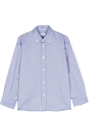 Il gufo Camisa de manga larga