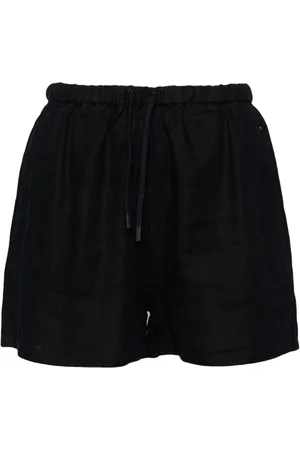 Tommy Hilfiger Pantalones cortos de talle alto