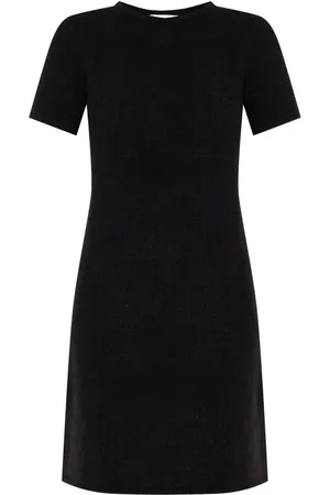 Lisa Yang Vestido estilo camiseta de cachemira