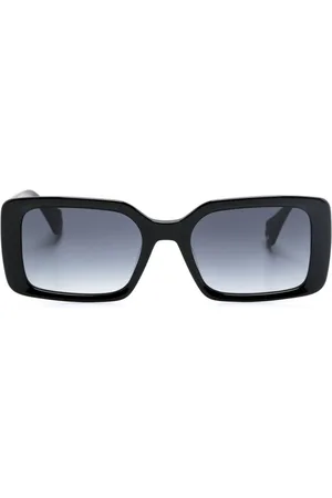 GIGI Gafas de sol con montura rectangular
