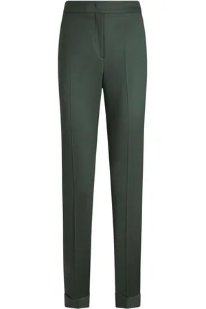 Etro Pantalones estilo capri