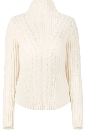 Nina Ricci Jersey de punto de ochos