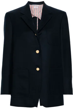 Thom Browne Blazer con botones