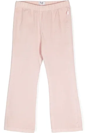 Il gufo Pantalones acampanados