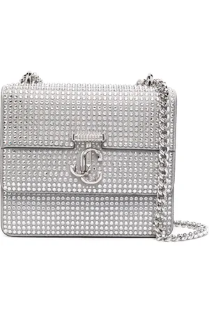 Jimmy Choo Bolso de hombro Varenne