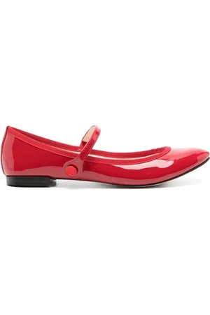 Repetto Bailarinas Mary Jane