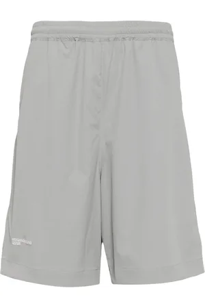 Izzue Pantalones cortos de deporte con logo de x Neighborhood