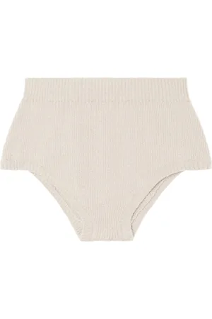Alanui Pantalones cortos de talle alto