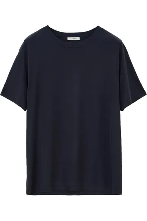 LEMAIRE Camiseta de manga corta