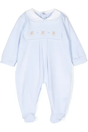 SIOLA Pijama con motivo de oso