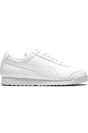 PUMA Zapatillas Roma Basic Jr