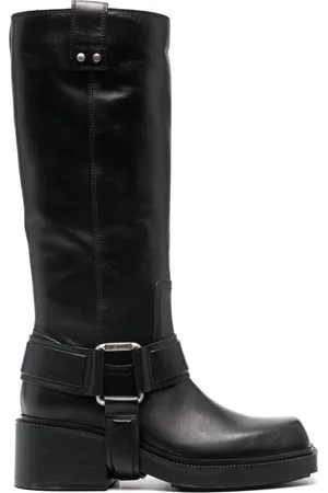 vic matiè Botas Pampas de media caña