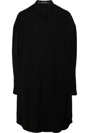 JULIUS Camisa con hombros caídos