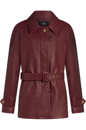 Etro Chaqueta bordada
