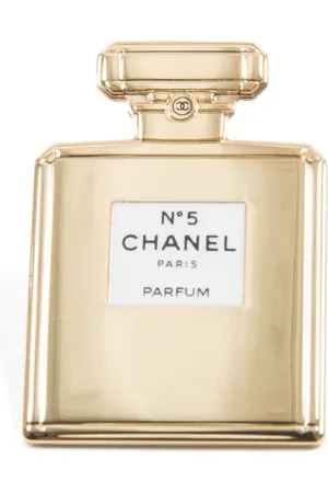 CHANEL Broche Nº5 2000