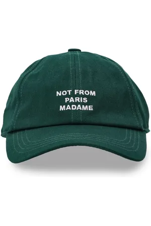 Drôle de Monsieur Gorra La Casquette Slogan