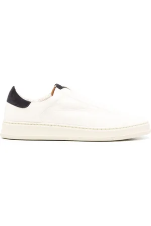Kiton Zapatillas slip-on