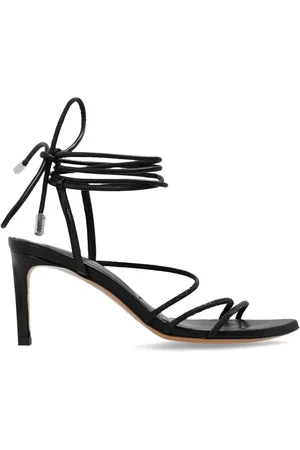 IRO Sandalias Ido con tacón de 95 mm