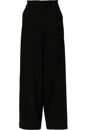 LU’U DAN Pantalones anchos con pinzas