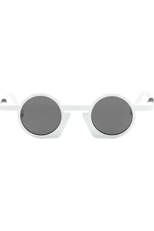 Vava Eyewear Gafas de sol BL0043 con montura redonda