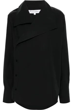 J.W.Anderson Camisa asimétrica