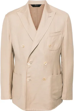 BRIONI Blazer con doble botonadura