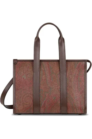 Etro Bolso de mano Bauletto Arnica pequeño