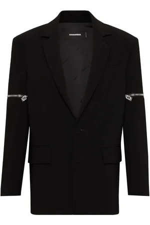 Dsquared2 Blazer Icon con botones