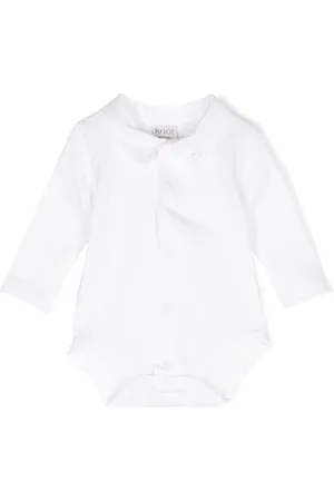 KNOT Body Marble con cuello clásico