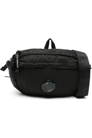 C.P. Company Riñonera tipo bandolera Nylon B