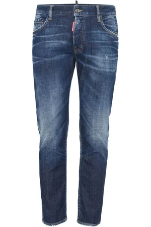 Dsquared2 Vaqueros capri