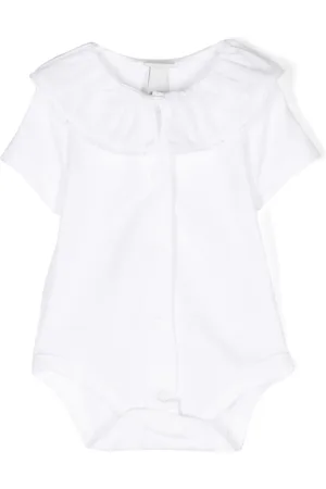 KNOT Body Elena con ribete picot