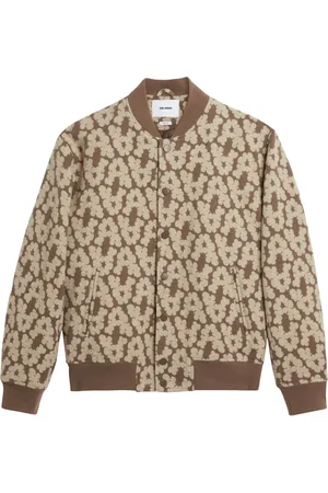 Axel Arigato Chaqueta bomber Tank Bubble