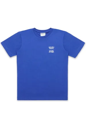 MARCELO BURLON Camiseta MBCM Panther