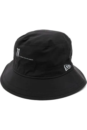 11 BY BORIS BIDJAN SABERI Sombrero de pescador Gore-Tex