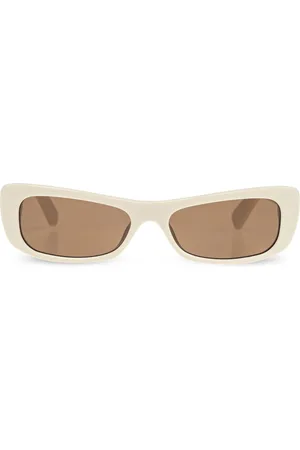 Jacquemus Gafas de sol Les Lunettes Carino de x Linda Farrow