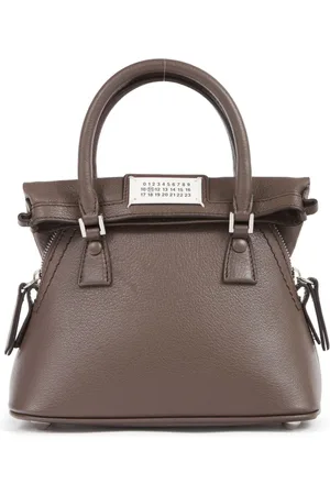 Maison Margiela Bolso shopper 5AC Classique mini