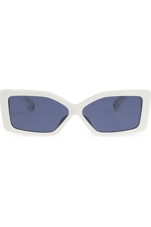 Jacquemus Gafas de sol Les Lunettes Spiaggia de x Linda Farrow