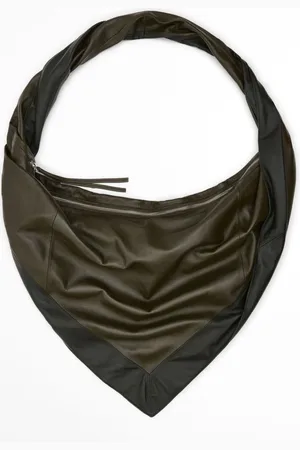 LEMAIRE Bolso de hombro Scarf