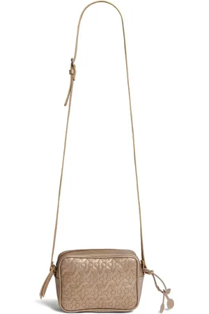 BONPOINT Bolso de hombro Alimos acolchado