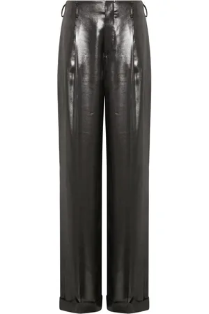 Ralph Lauren Pantalones anchos Acklie
