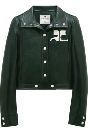 Courrèges Chaqueta Reedition