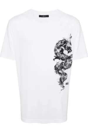 IRO Camiseta con estampado gráfico