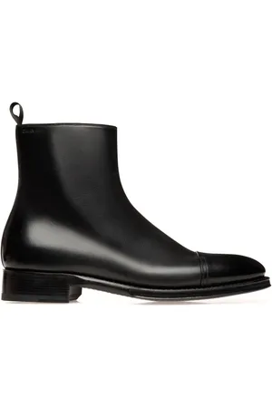 Bally Botas Adrien Brody