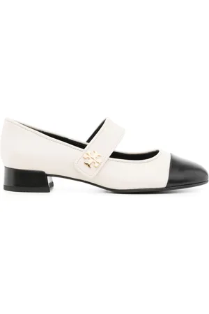 Tory Burch Bailarinas Mary Jane