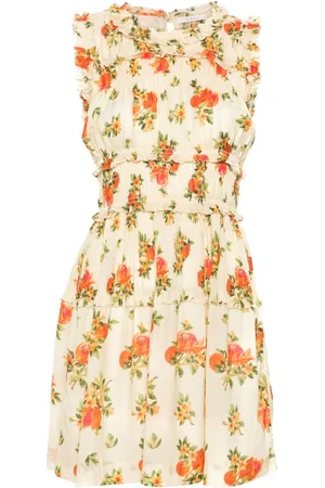 Doen Vestido corto Martha