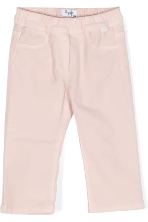 Il gufo Pantalones rectos