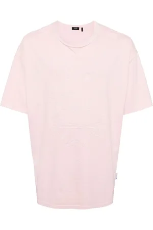 FIVE CM Camiseta bordada