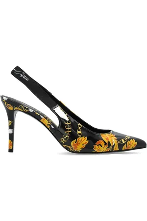 VERSACE Zapatos de tacón Decolette
